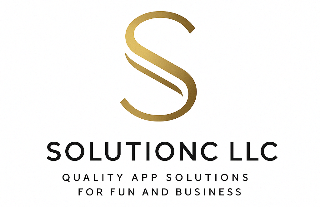 SolutionC LLC Logo
